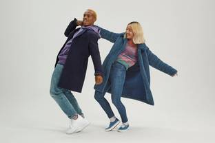 Gap may close stores across Europe