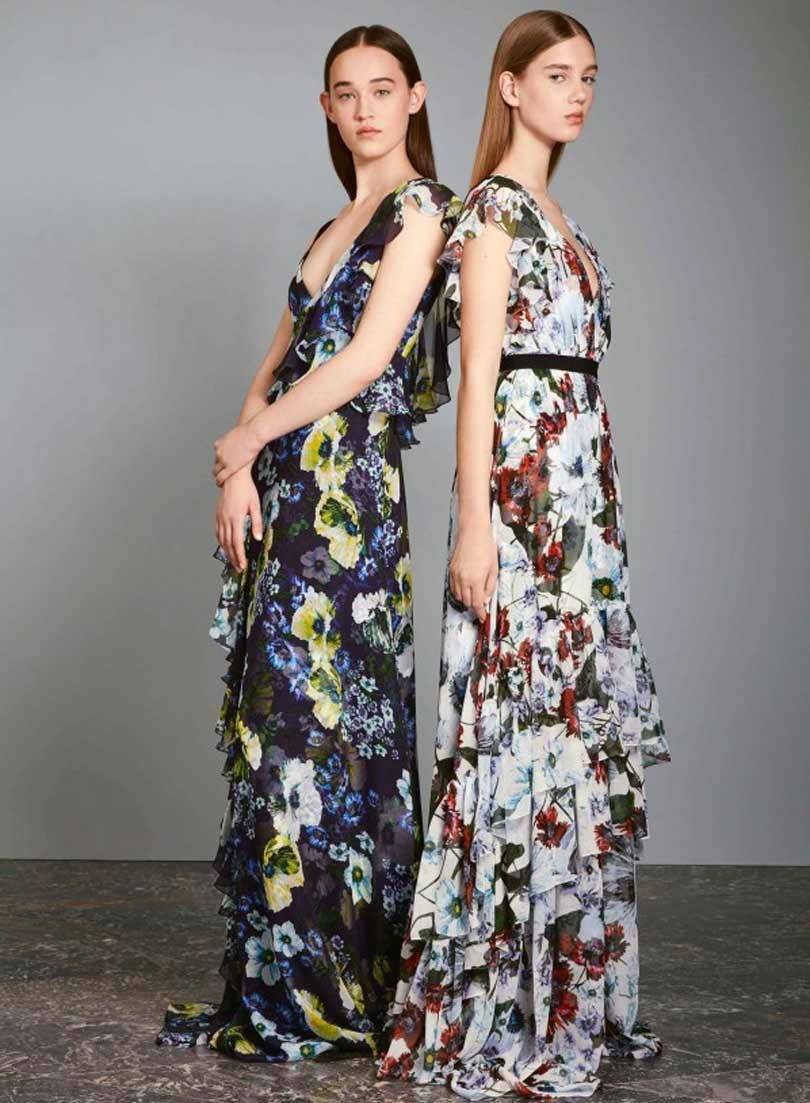 In Bildern: 8 Dinge über Erdem X H&M