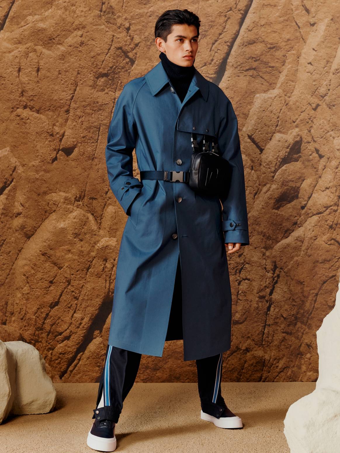 Boss, AW21, Catwalkpictures.com