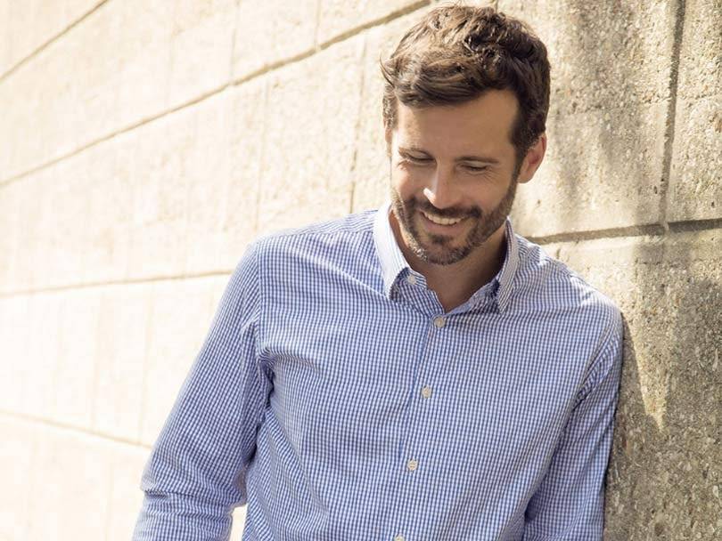 Le Chemiseur, chemises sur mesure en ligne, ouvre un showroom à Paris