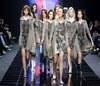 Новый fashion-проект в России