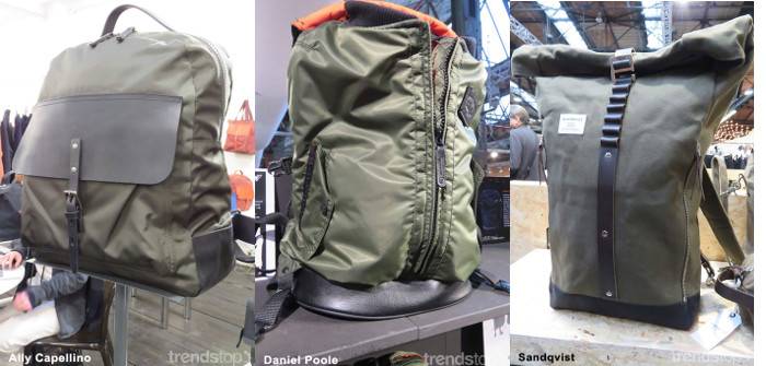 La nueva funcionalidad como tendencia líder del Otoño/Invierno 2016/17