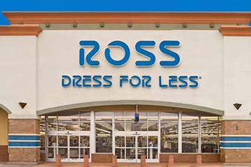 Ross Stores posts Q3 sales and earnings growth