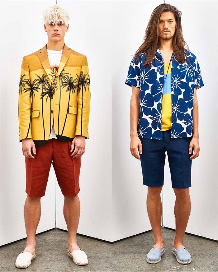 La NYFW cherche la génération Y