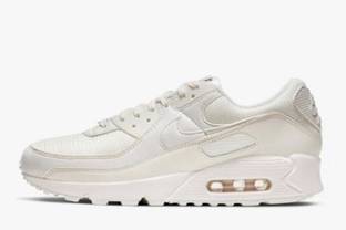 Le modèle Air Max 90 de Nike célèbre ses 30 ans