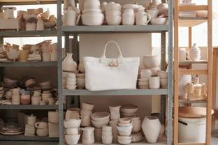 Longchamp Parisian Artisans Fall 2025 