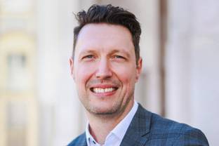 Neuer Finanzchef für Eterna 