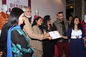 DLF awards young talent