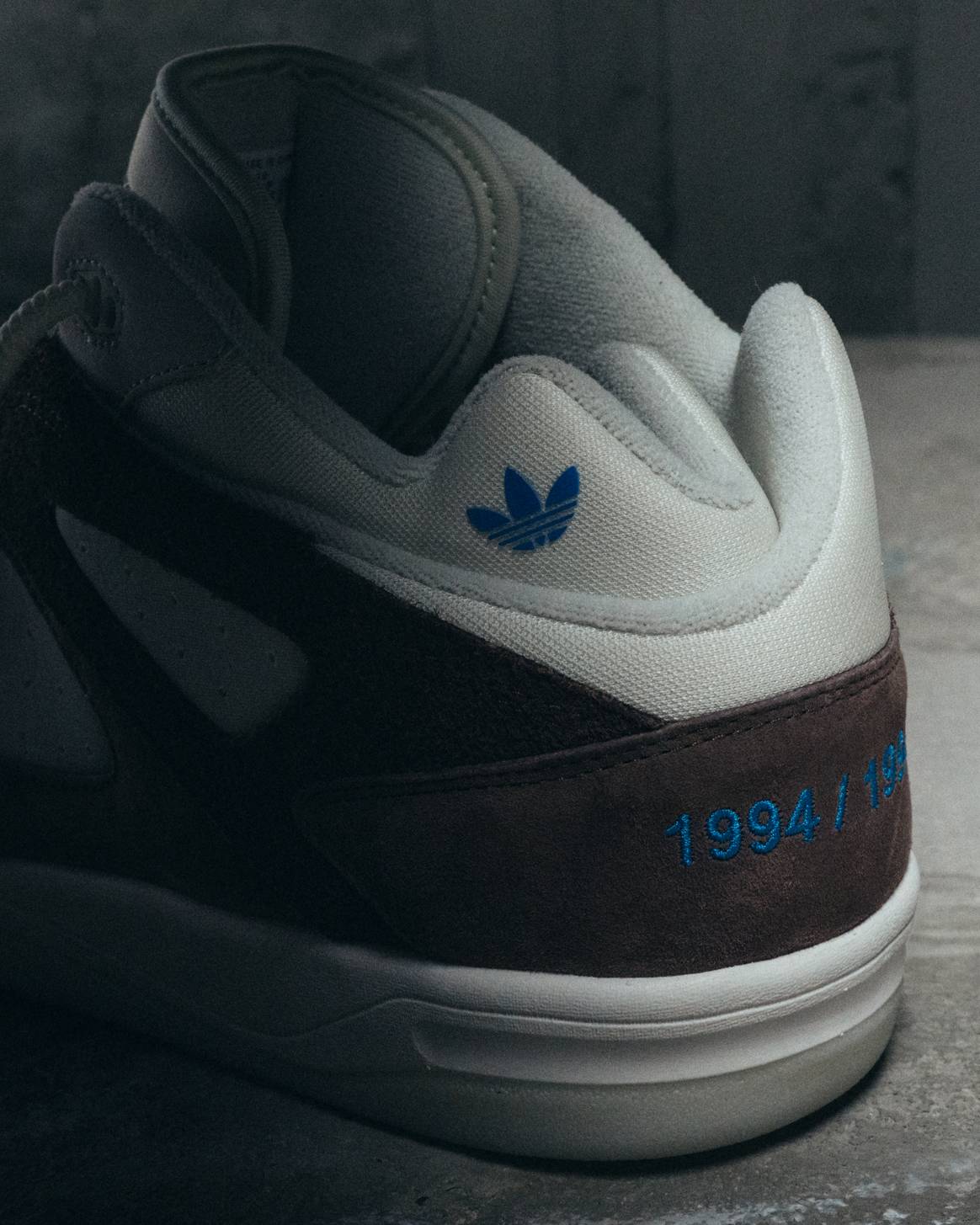 Adidas unveils Bad Bunny's first-ever signature shoe