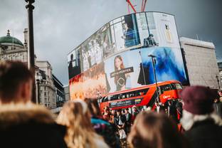 Footfall marginally rises in August driven by shopping centre traffic