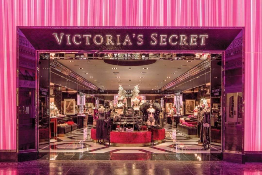 Créditos: Victoria's Secret