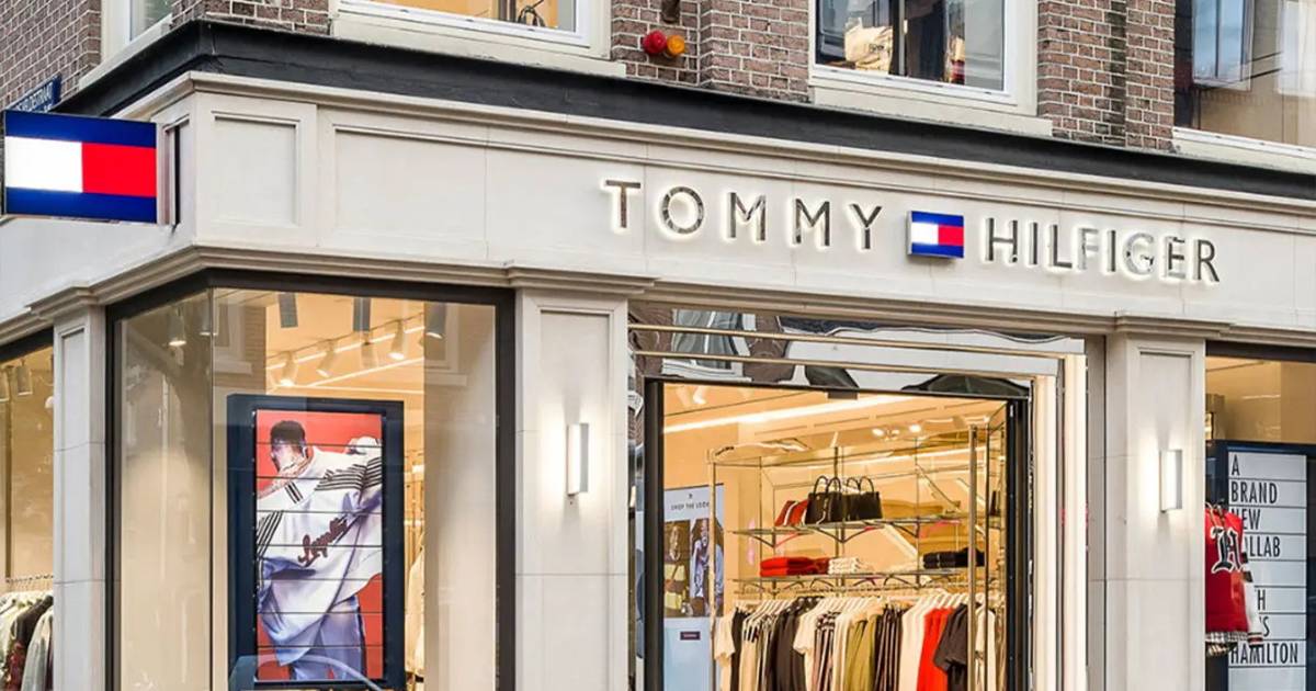 PVH Tommy Hilfiger Lanza Un profit Warning Tras Hundir Beneficios PVH Tommy Hilfiger Lanza Un profit Warning Tras Hundir Beneficios