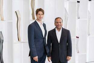 Wolford CEO to step down from role following Management shake-up