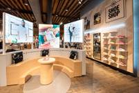Urban Outfitters debuts immersive retail experience with first partner Nike