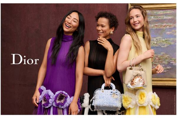 Dior svela in anteprima la campagna cruise 2027 scattata al Lacma