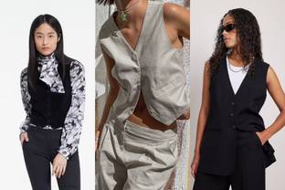 Item of the week: the waistcoat