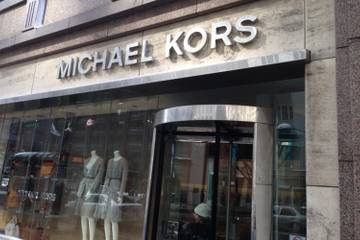 Michael Kors noteert omzetstijging van 6,9 procent in Q2