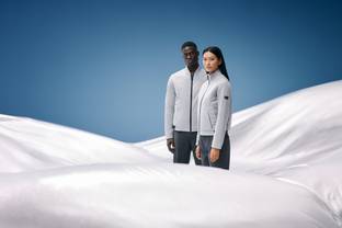 Beheizbare Winterkollektion verbindet Technologie und Mode