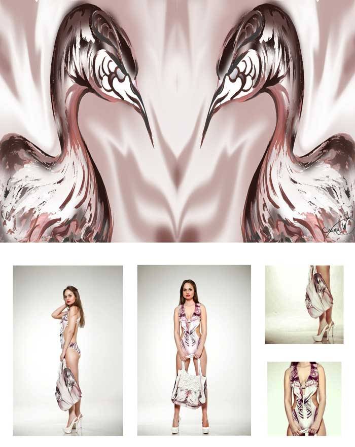 Founder Chanabana: “Modesty in a dress is important but it cannot be measured with a ruler”