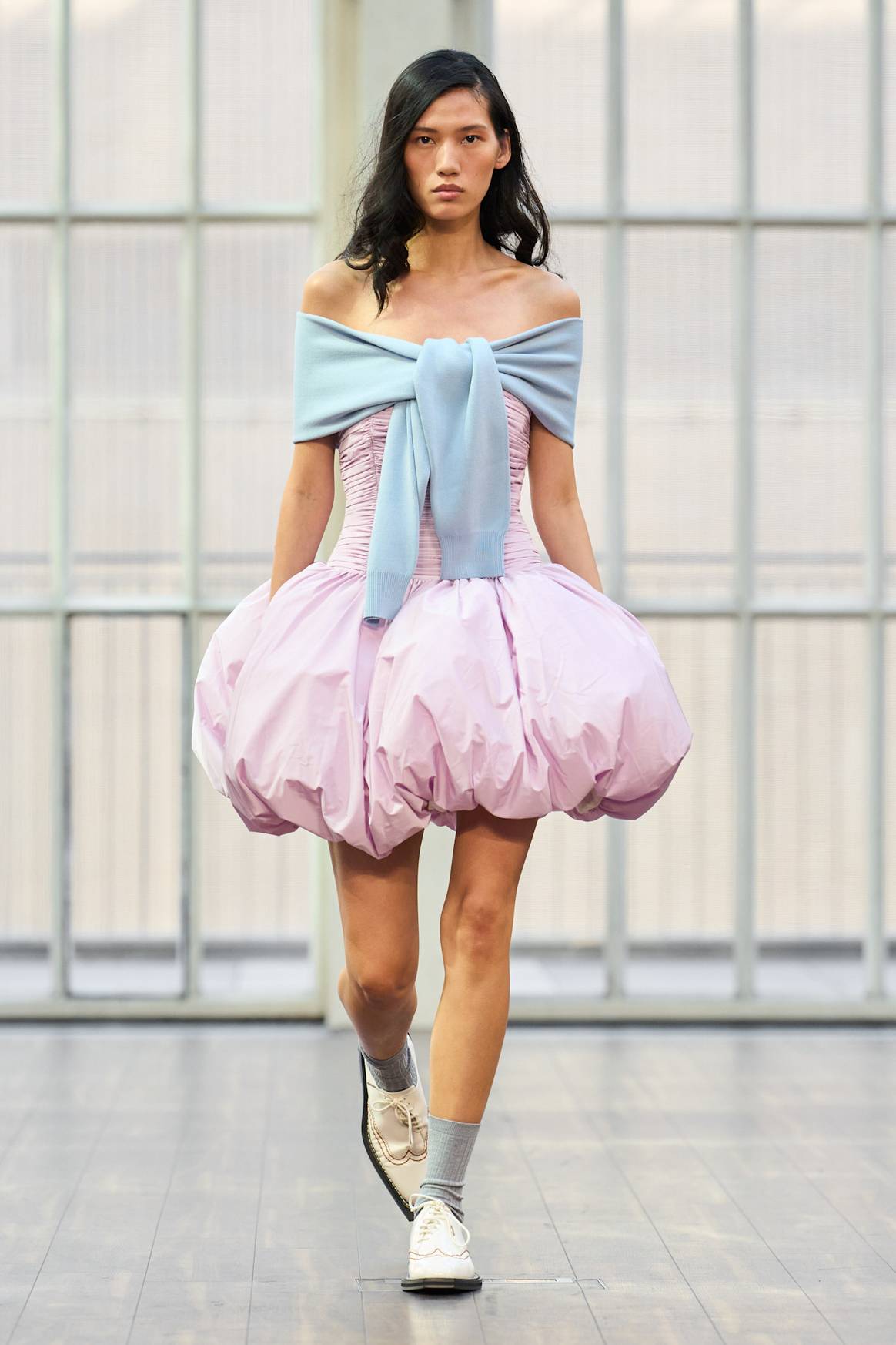 Credits: Mithridate SS26 ©Launchmetrics/spotlight