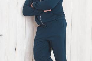 Второе рождение loungewear в 2014-2015: комфорт для мужчин и женщин от Nic Club