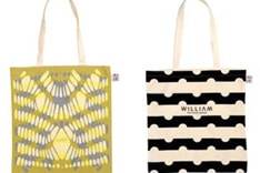 Designer Hackney totes