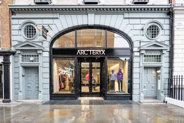 Arc’teryx leads the way in Amer Sports’ Q4 results