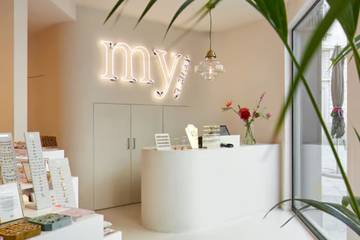 My Jewellery ouvre une première boutique en France, à Paris