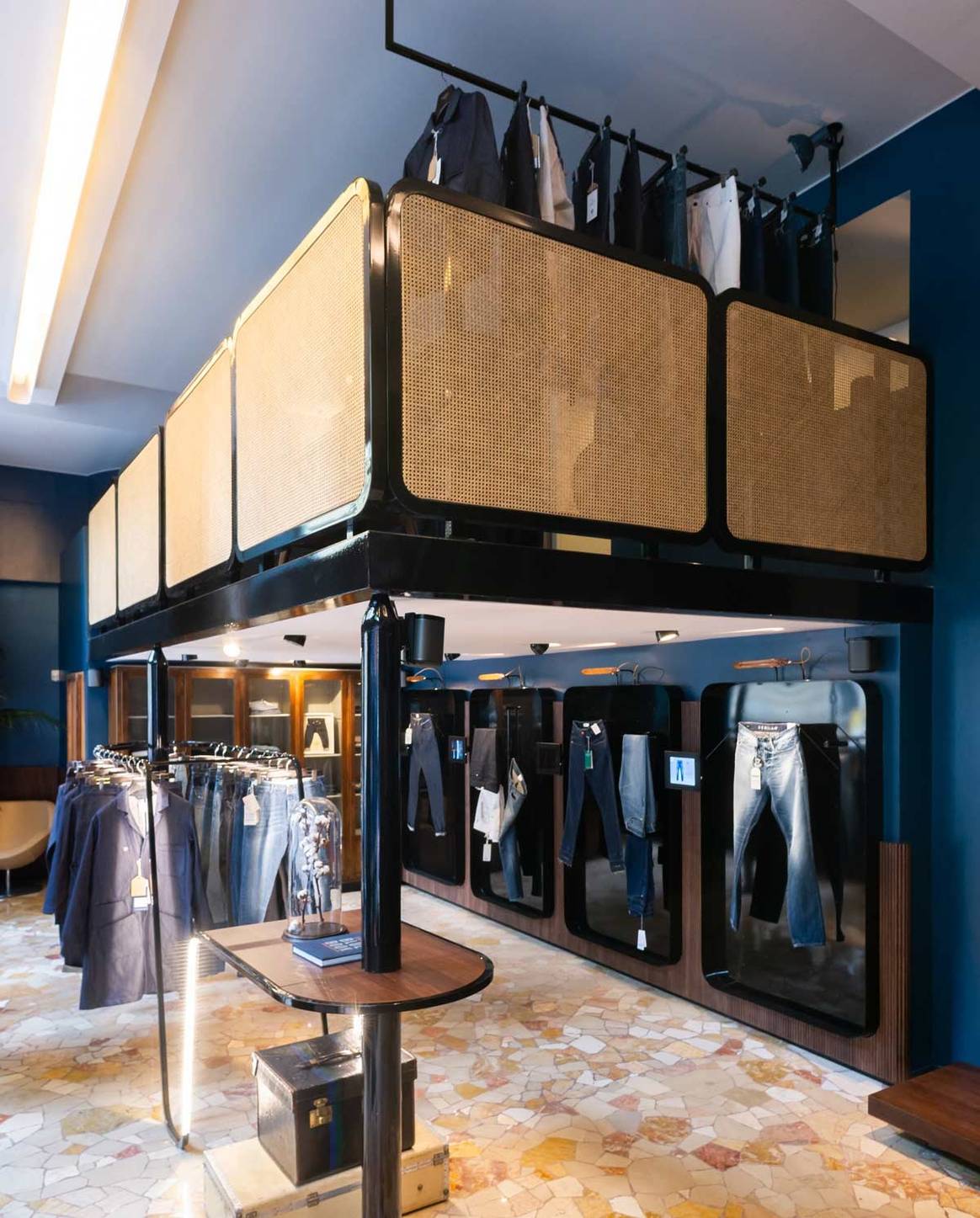 Retail inspiratie: 9 nieuwe winkelconcepten van de afgelopen tijd