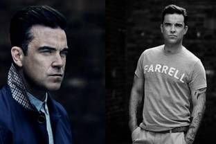 Primark: la marque de vêtements du chanteur Robbie Williams sera disponible en boutique