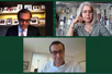 El Comercio Post COVID-19 - Webinar con Toni Ruiz, CEO de Mango, y Alba Tous, Presidenta de Tous