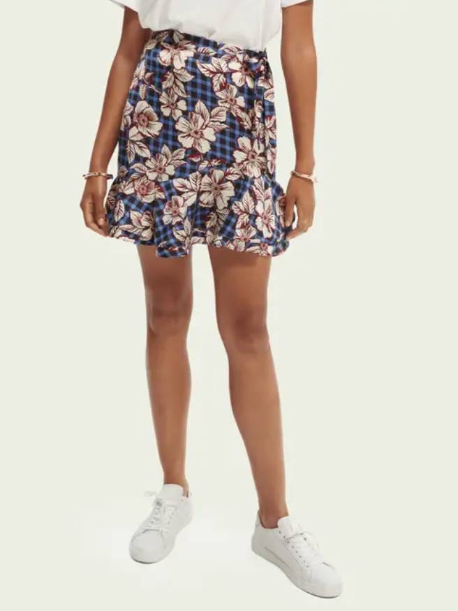 Image: Scotch & Soda
