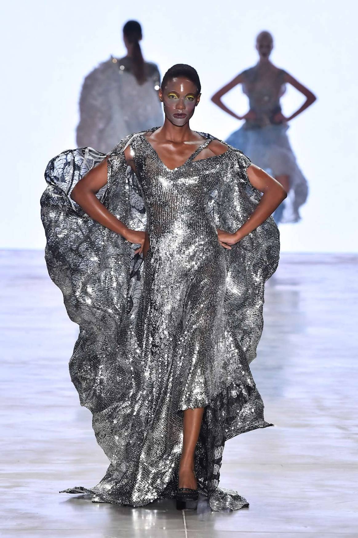 São Paulo Fashion Week: It’s all about reuse and diversity