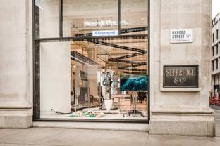 Commissione europea: ok alla vendita di Selfridges a Thai Central Group e a Signa Holding