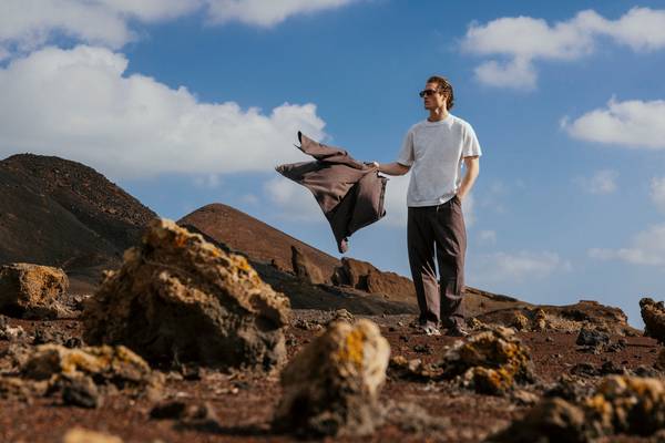 Dan John presenta “Volume”