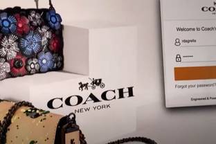 Video: Production Coordinator at Coach back to work during pandemic