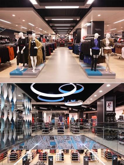 Primark wil na Zaandam nog verder groeien in Nederland