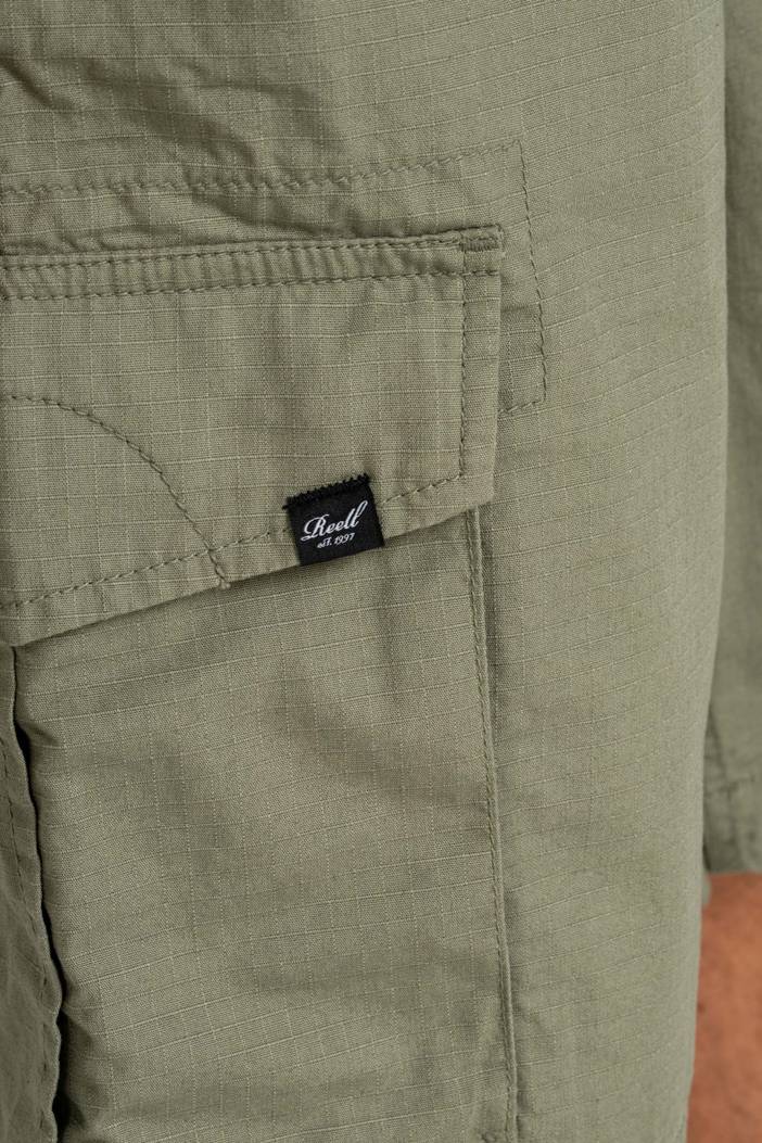 New Cargo Short | Reell