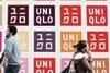 Fast Retailing: +14% sur ses ventes internationales