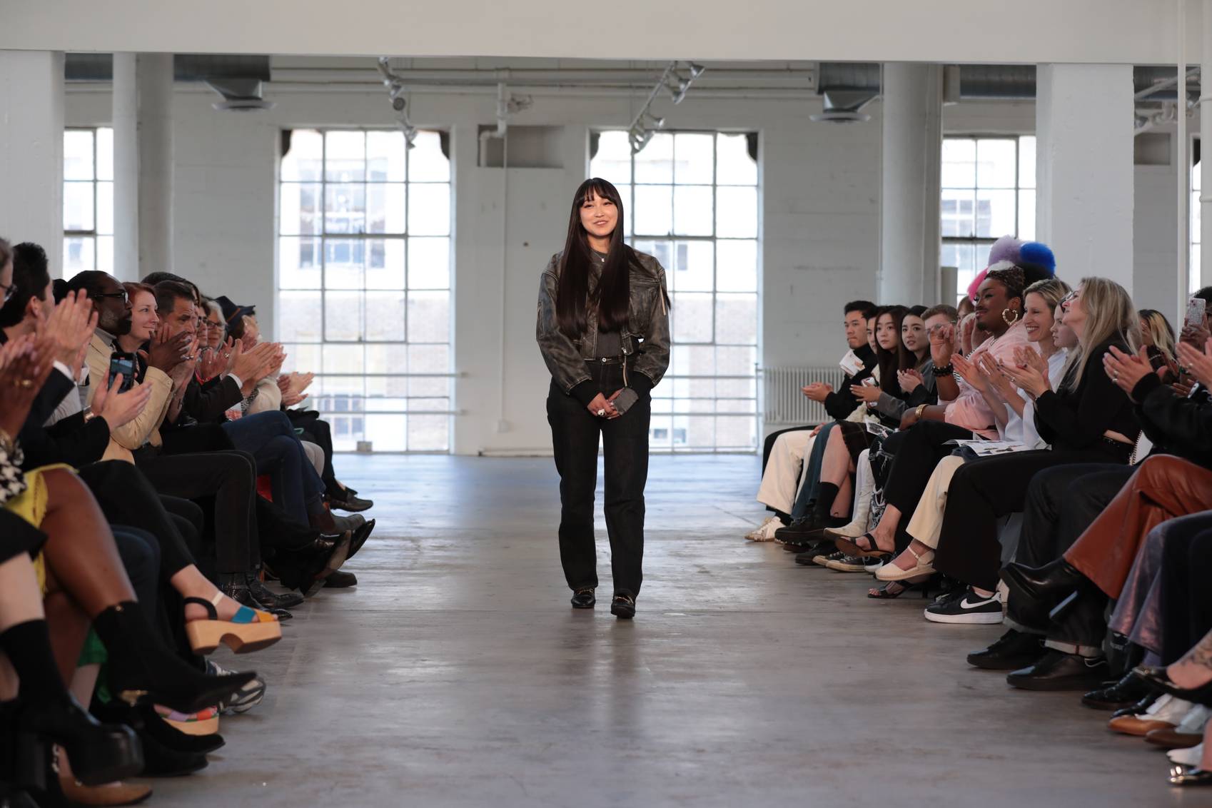 FIDM GRADUATE CLASS 2024 - Worldwide Fashion Design Lookbook