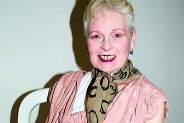 Graduate Fashion Week names lifetime patron