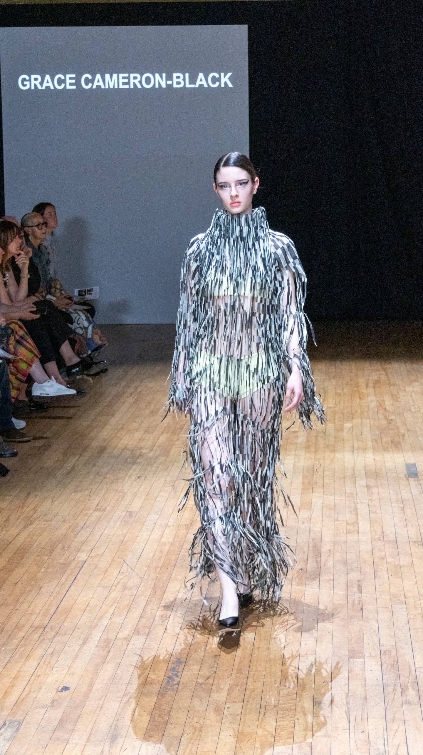 Kingston School of Art Graduate Class 2025