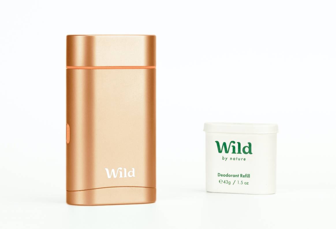 Image: Wild