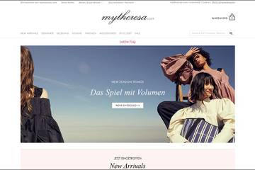 Mytheresa: Wie passen Online-Handel und Exklusivität zusammen?