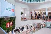 Fast Retailing prevé resultados positivos a pesar del yen