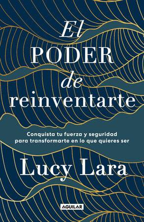 Este es el libro más personal de la autora