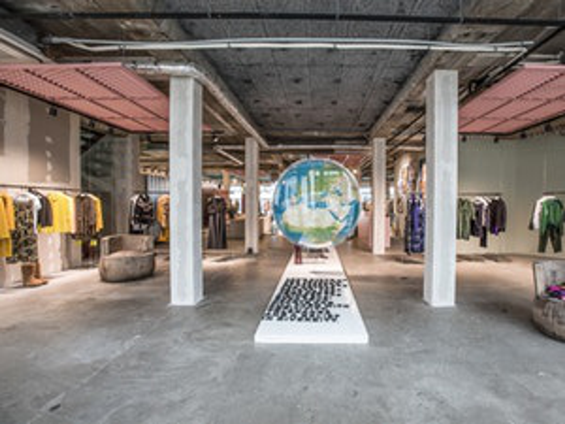Store Locations