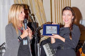 Elisabetta Franchi si riprende il 25 percento di Betty blue
