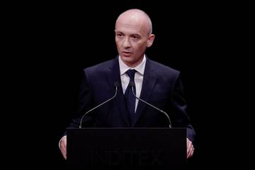 Inditex mantiene su apuesta por los EEUU: primera tienda en solitario de Zara Man, y “flagship” en San Francisco