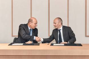 Inditex signs agreement with IAF regarding garment industry transformation